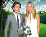 Gwyneth Paltrow đã kết hôn!