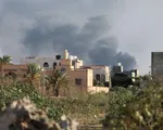 Libya ban bố tình trạng khẩn cấp tại Tripoli