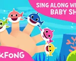 Bài hát 'Baby Shark' mang về hàng triệu USD cho start-up giáo dục