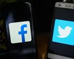 Facebook và Twitter đối mặt với phiên điều trần trước Quốc hội Mỹ