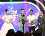 Hình ảnh người dân ăn mừng chiến thắng của U23 Việt Nam giành cúp VTV Awards 2018