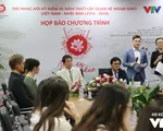 Nhạc hội Việt - Nhật 2018: Tôn vinh nét đẹp văn hóa Việt Nam, Nhật Bản