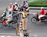 Phát động phong trào đảm bảo an toàn giao thông và bảo vệ môi trường