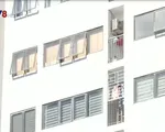 Nghệ An: Người dân bức xúc mua chung cư không đúng thiết kế ban đầu