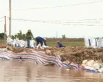 Đảm bảo an toàn cho người dân vùng xả lũ
