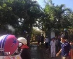 Phát hiện thi thể 2 vợ chồng tử vong trong căn nhà bị khóa trái cửa