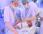 Hà Nội: Chênh lệch giới tính giảm nhẹ, báo động tình trạng siêu âm chẩn đoán giới tính khi sinh