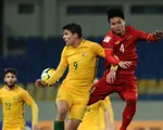 HLV U23 Australia: &apos;U23 Việt Nam đã giành thắng lợi phi thường&apos;