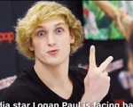 Dấu chấm hết cho sự nghiệp đang lên của ngôi sao mạng xã hội Logan Paul