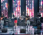 Hát hit của Sobin Hoàng Sơn, Jazz Glory lọt top 8 Ban nhạc Việt thuyết phục