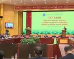 Tập trung tăng cường thanh tra, kiểm tra về bảo vệ môi trường