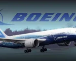 Boeing bàn giao lượng máy bay cao kỷ lục trong năm 2017