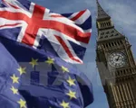 Hạ viện Anh phê chuẩn dự luật Brexit