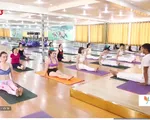 Cách tập Yoga trị chứng tê bì chân tay