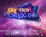 Giai điệu chung đôi - Chương trình hẹn hò mới trên VTV3