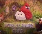 Pet Corner - Qu&aacute;n cafe d&agrave;nh cho th&uacute; cưng tại Ai Cập