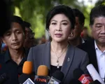 Thái Lan tìm cách bắt giữ cựu Thủ tướng Yingluck để đưa về nước