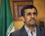 Cựu Tổng thống Iran Ahmadinejad bị bắt vì kích động bạo loạn