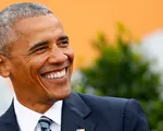 Năm 2018, cựu Tổng thống Mỹ Obama “tái xuất” chính trường