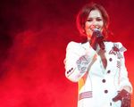 Ngôi sao nhạc Pop Cheryl Cole trở lại ghế nóng The X-Factor