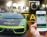 Uber, Grab có đang tham gia giao thông và đón khách giống taxi truyền thống?