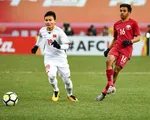 TRỰC TIẾP BÓNG ĐÁ U23 Qatar 1-1 U23 Việt Nam: Quang Hải ghi bàn gỡ hoà