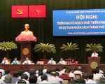 Năm 2018, TP.HCM đặt ra 20 chỉ tiêu kinh tế - xã hội