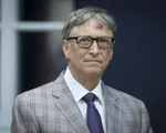 Bill Gates bị bỏ xa trong cuộc đua người giàu nhất thế giới