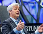 CEO của JP Morgan hối hận vì đã gọi Bitcoin là trò lừa đảo