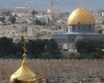 Ngoại trưởng các nước Arab nhóm họp về vấn đề Jerusalem