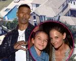 Có tình mới nhưng con gái vẫn là ưu tiên số 1 của Katie Holmes