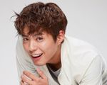 Park Bo Gum đã trở lại!