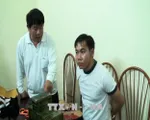 Thu giữ 21 bánh heroin trong đường dây ma túy có yếu tố nước ngoài