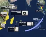 Hành trình tìm kiếm máy bay mất tích MH370