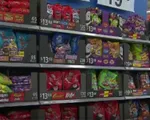 Nestle bán mảng kinh doanh kẹo tại Mỹ với giá 3 tỷ USD