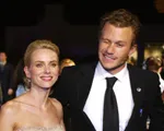 Naomi Watts tưởng nhớ Heath Ledger sau 10 năm ngày mất