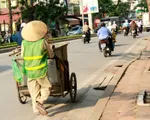 Mưa giảm hẳn ở một số khu vực tại miền Trung