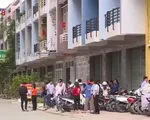 Nha Trang: Công ty Hoàng Quân chậm bàn giao nhà ở xã hội cho dân