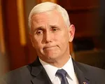 Phó Tổng thống Mỹ Mike Pence công du Israel