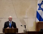 Năm 2019, Mỹ dời Đại sứ quán tới Jerusalem