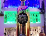 Tìm thấy chai rượu vodka đắt nhất thế giới bị trộm