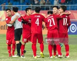 Những điểm tích cực của U23 Việt Nam sau vòng bảng VCK U23 châu Á 2018