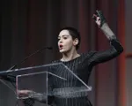 Rose McGowan chỉ trích những nghệ sĩ mặc đồ đen đến Quả cầu vàng 2018 là giả tạo