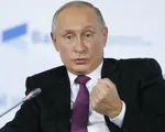 Tổng thống Putin: Việc cải thiện quan hệ với Nga do Mỹ quyết định