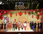 Gala cười 2018: Món quà ý nghĩa, tràn ngập tiếng cười dịp đầu năm mới