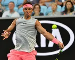 Australia mở rộng 2018: Nadal cùng Dimitrov tiến bước vào vòng 4