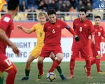 VIDEO: Tổng hợp diễn biến trận đấu U23 Việt Nam 1-0 U23 Australia