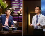 Shark Hưng ngỏ ý đầu tư 'khủng' nhất Shark Tank Việt Nam với 5 triệu USD