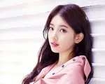 Suzy quay MV mới sau khi missA tan rã