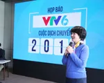 VTV6 chính thức ra mắt dải giờ chuyên biệt trong Cuộc dịch chuyển 2018 - Thế hệ số